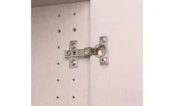 Drehtürenschrank Fulmer | 181 cm | Möbel Höffner