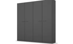 Drehtürenschrank Fulmer | 181 cm | Möbel Höffner