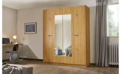 Drehtürenschrank Fulmer | 181 cm | Möbel Höffner