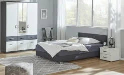 Drehtürenschrank Glasgow | Möbel Höffner