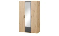 Drehtürenschrank Havant | Möbel Höffner