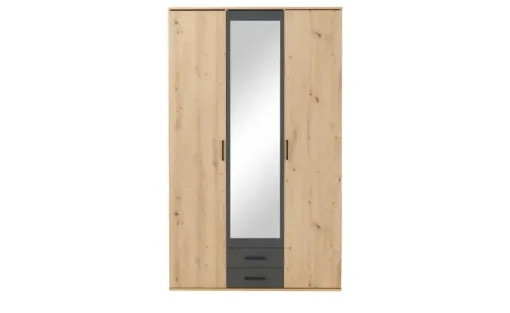 Drehtürenschrank Havant | Möbel Höffner