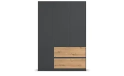 Drehtürenschrank  Jamila | 136 cm, 3 Stück | Höffner