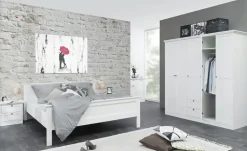Drehtürenschrank Laurito | Möbel Höffner
