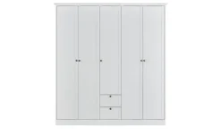 Drehtürenschrank Laurito | Möbel Höffner