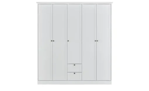 Drehtürenschrank Laurito | Möbel Höffner