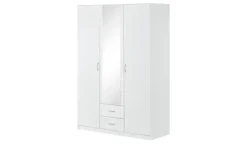 Drehtürenschrank Leeds | Möbel Höffner