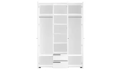 Drehtürenschrank Marlow | Möbel Höffner