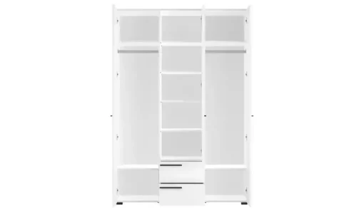 Drehtürenschrank Marlow | Möbel Höffner