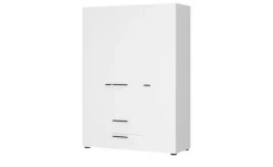 Drehtürenschrank Marlow | Möbel Höffner