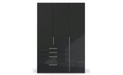 Drehtürenschrank Port Talbot | 3 Stück, 151 cm