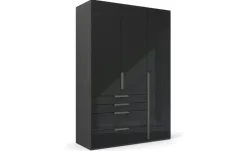 Drehtürenschrank Port Talbot | 3 Stück, 151 cm