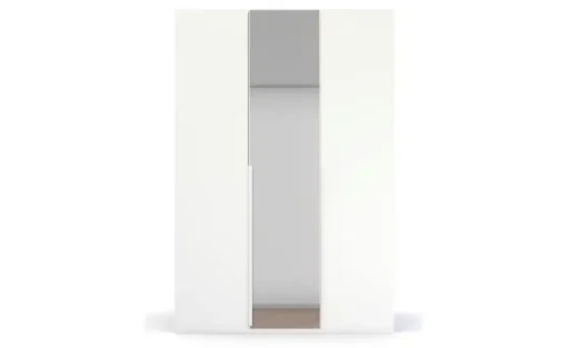 Drehtürenschrank Port Talbot | 151 cm, 3 Stück