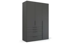 Drehtürenschrank Port Talbot | 3 Stück, 151 cm