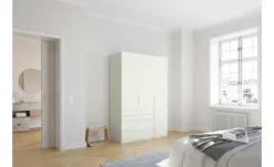 Drehtürenschrank Port Talbot | 3 Stück, 151 cm