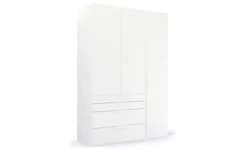 Drehtürenschrank Port Talbot | 3 Stück, 151 cm