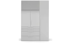 Drehtürenschrank Port Talbot | 151 cm | Möbel Höffner