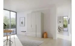 Drehtürenschrank Port Talbot | 3 Stück, 151 cm