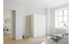 Drehtürenschrank Port Talbot | 3 Stück, 151 cm