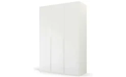 Drehtürenschrank Port Talbot | 3 Stück, 151 cm