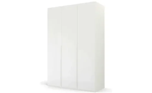 Drehtürenschrank Port Talbot | 3 Stück, 151 cm