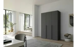 Drehtürenschrank Port Talbot | 3 Stück, 151 cm