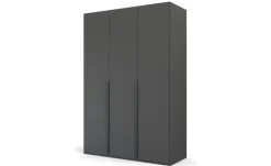 Drehtürenschrank Port Talbot | 3 Stück, 151 cm