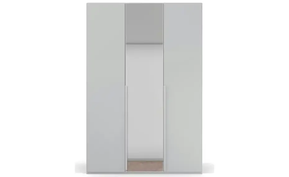 Drehtürenschrank Port Talbot | 151 cm, 3 Stück