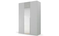 Drehtürenschrank Port Talbot | 151 cm, 3 Stück