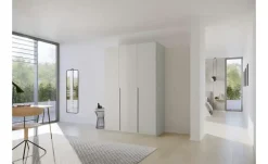 Drehtürenschrank Port Talbot | 151 cm | Möbel Höffner