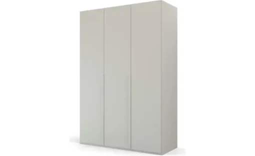 Drehtürenschrank Port Talbot | 151 cm | Möbel Höffner