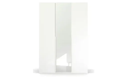 Drehtürenschrank Port Talbot | 151 cm | Möbel Höffner