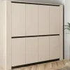 Drehtürenschrank Santori | Möbel Höffner