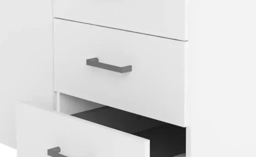 Drehtürenschrank Spalding | Möbel Höffner