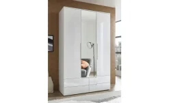Drehtürenschrank Spalding | Möbel Höffner