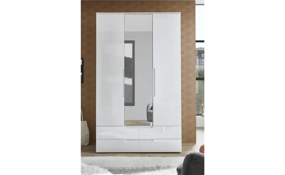 Drehtürenschrank Spalding | Möbel Höffner