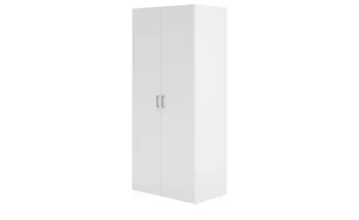 Drehtürenschrank Spalding | Möbel Höffner