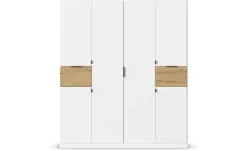 Drehtürenschrank Thurso | 181 cm, 6 Stück | Höffner