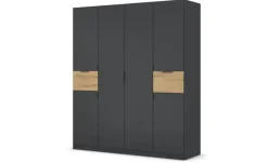 Drehtürenschrank Thurso | 181 cm, 6 Stück | Höffner