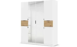 Drehtürenschrank Thurso | 181 cm, 6 Stück | Höffner