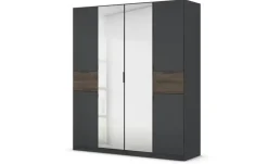 Drehtürenschrank Thurso | 181 cm, 6 Stück | Höffner