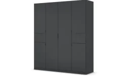 Drehtürenschrank Thurso | 181 cm, 6 Stück | Höffner