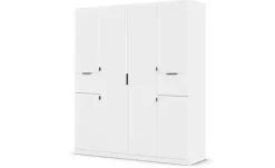 Drehtürenschrank Thurso | 181 cm, 6 Stück | Höffner