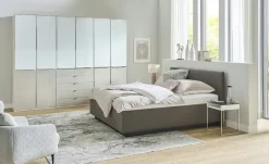 Drehtürenschrank Velua 2 | Basic | Möbel Höffner