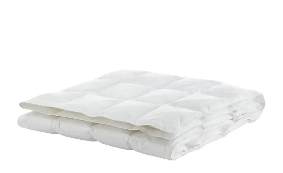 Dunlopillo Dauneneinziehdecke Supreme | 135x200 cm