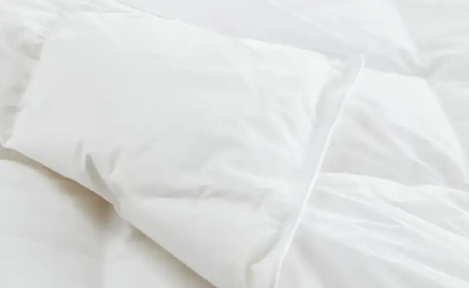 Dunlopillo Dauneneinziehdecke Supreme | 135x200 cm