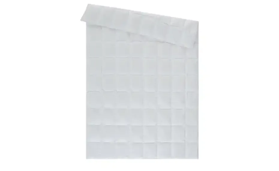 Dunlopillo Dauneneinziehdecke Supreme | 135x200 cm