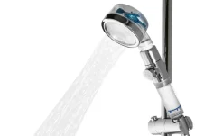 EasyMaxx Duschkopf EASYmaxx | Möbel Höffner