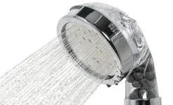 EasyMaxx Duschkopf "Spa" EASYmaxx | Möbel Höffner