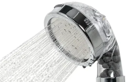 EasyMaxx Duschkopf "Spa" EASYmaxx | Möbel Höffner